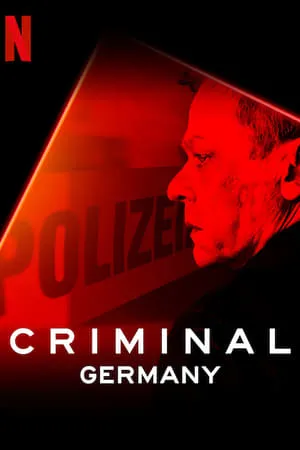 Carátula de Criminal: Alemania