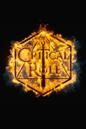 Carátula de Critical Role