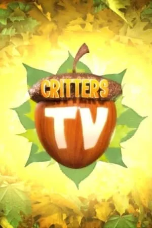 Carátula de Critters TV
