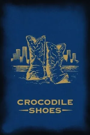 Carátula de Crocodile Shoes