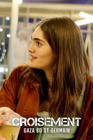 Carátula de Croisement Gaza - Boulevard Saint-Germain