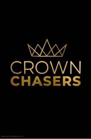 Carátula de Crown Chasers