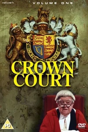 Carátula de Crown Court