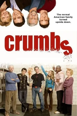 Carátula de Crumbs