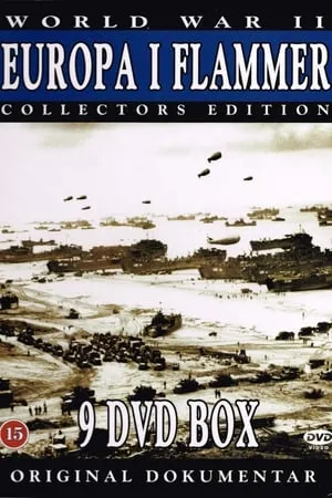 Carátula de Crusade in Europe