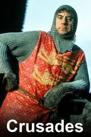 Carátula de Crusades