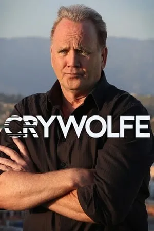Carátula de Cry Wolfe