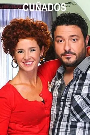 Carátula de Cuñados