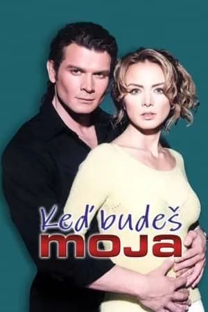 Carátula de Cuando seas mía