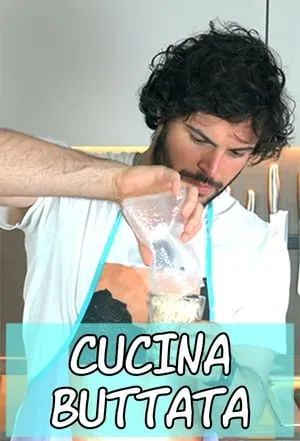 Carátula de Cucina Buttata