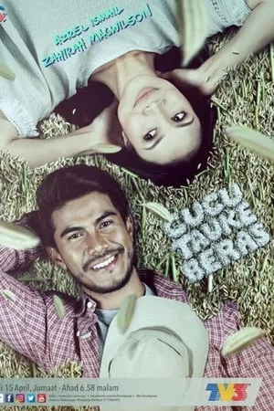 Carátula de Cucu Tauke Beras