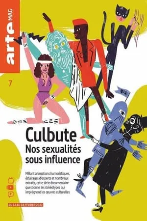 Carátula de Culbute : Nos sexualités sous influence