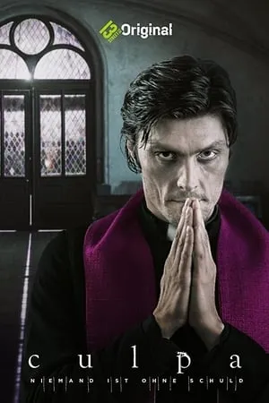 Carátula de Culpa - Niemand ist ohne Schuld