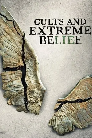 Carátula de Cults and Extreme Belief