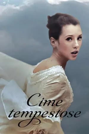 Carátula de Cumbres borrascosas