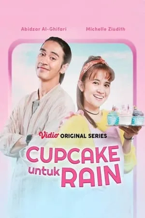 Carátula de Cupcake Untuk Rain