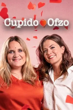 Carátula de Cupido Ofzo