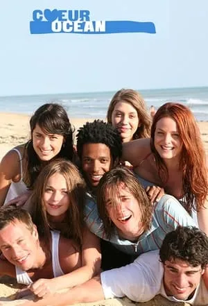 Carátula de Cœur océan