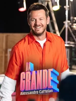 Carátula de Da Grande