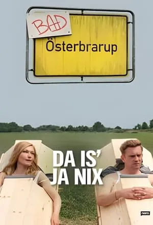 Carátula de Da is’ ja nix