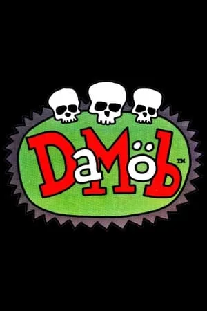 Carátula de Da Möb