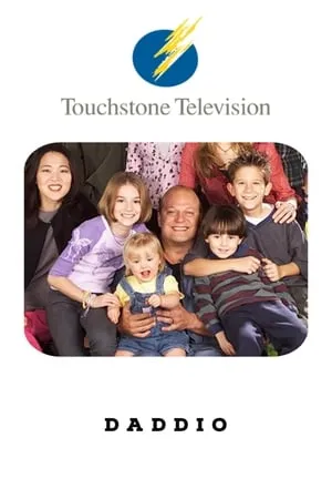 Carátula de Daddio