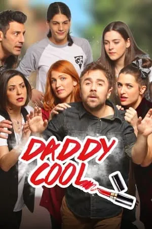 Carátula de Daddy Cool