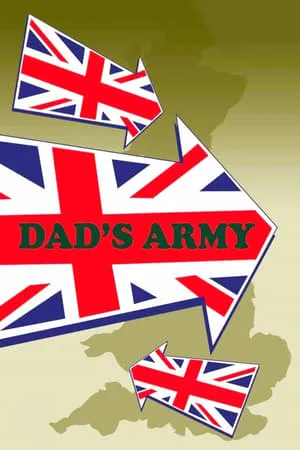 Carátula de Dad's Army