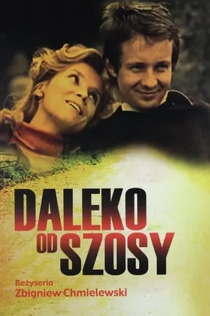 Carátula de Daleko od szosy