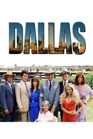 Carátula de Dallas