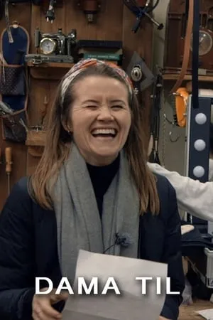 Carátula de Dama til