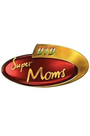 Carátula de Dance India Dance Super Moms