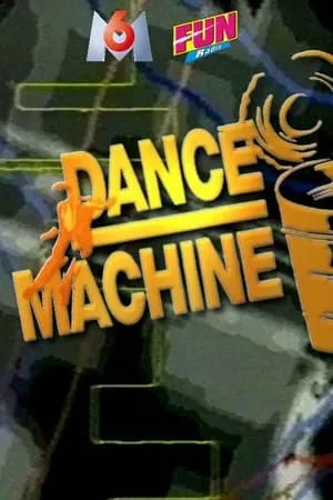Carátula de Dance Machine