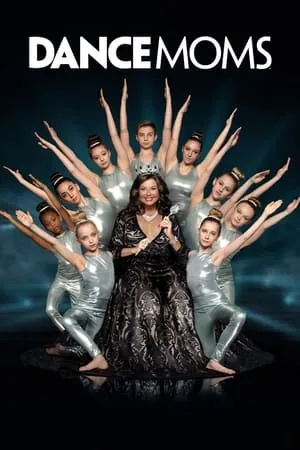 Carátula de Dance Moms