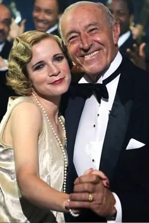 Carátula de Dancing Cheek to Cheek: An Intimate History of Dance