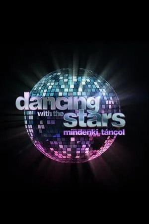 Carátula de Dancing with the Stars - Mindenki táncol