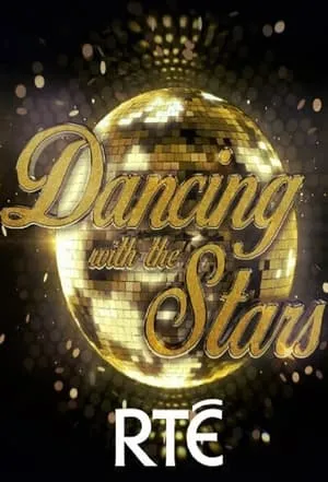 Carátula de Dancing with the Stars