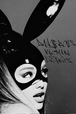 Carátula de Dangerous Woman Diaries