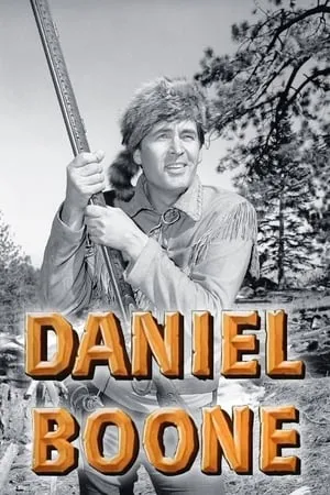 Carátula de Daniel Boone