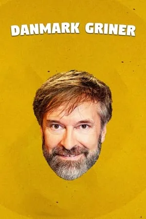 Carátula de Danmark griner