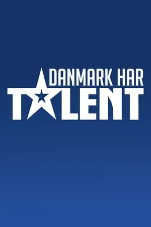 Carátula de Danmark har talent