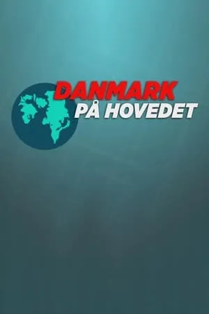 Carátula de Danmark på hovedet
