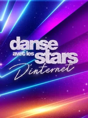 Carátula de Danse avec les stars d’Internet