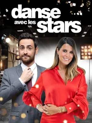 Carátula de Danse avec les stars