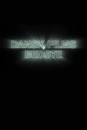 Carátula de Dansk films bedste