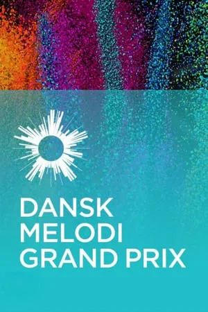 Carátula de Dansk Melodi Grand Prix