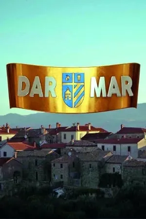 Carátula de Dar Mar