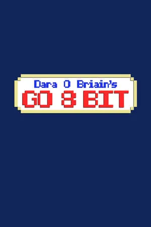 Carátula de Dara O Briain's Go 8 Bit
