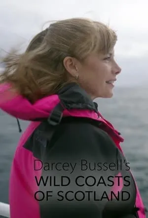 Carátula de Darcey Bussell's Wild Coasts of Scotland