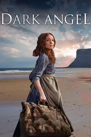 Carátula de Dark Angel